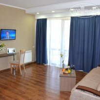 Дарья Отель 