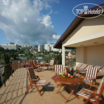 Дарья Отель 