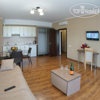 Дарья Отель 