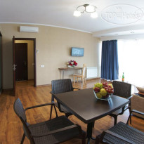 Дарья Отель 