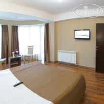 Дарья Отель 