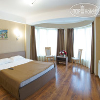 Дарья Отель 