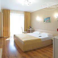 Дарья Отель 