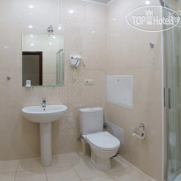 Дарья Отель 