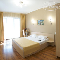 Дарья Отель 