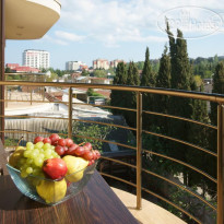 Дарья Отель 