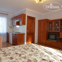 Таврический Гостевой Дом