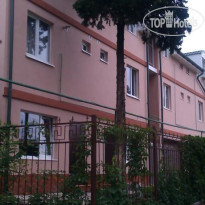 Таврический Гостевой Дом