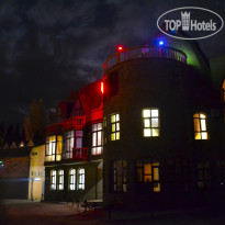 King Hotel