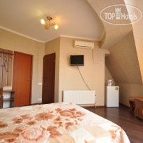 King Hotel