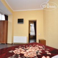 King Hotel