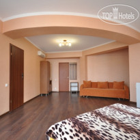 King Hotel