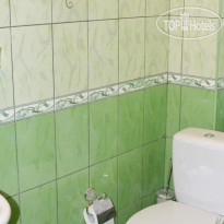 Парусник Гостевой Дом   