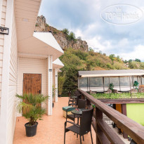Salvador Hotel Club 