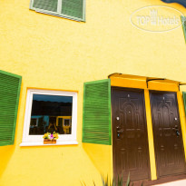 Salvador Hotel Club 
