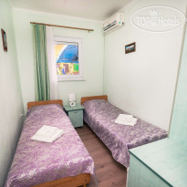Salvador Hotel Club 