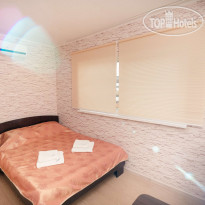 Salvador Hotel Club 