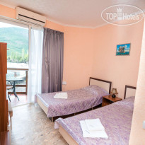 Salvador Hotel Club 