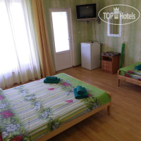 Катюша На Подгорной Семейный,3 этаж