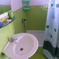 Катюша На Подгорной Семейный,3 этаж