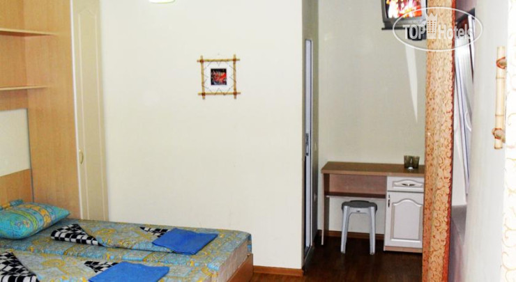 Кутузов В Крыму