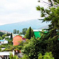 Кутузов В Крыму