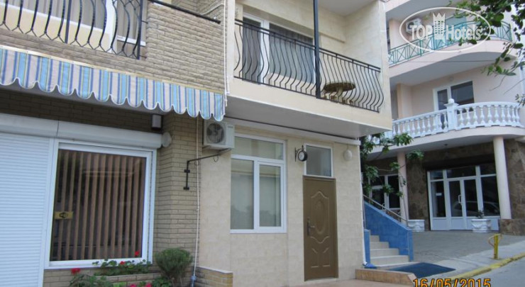 Hotelier's photos Гостевой Дом Волна