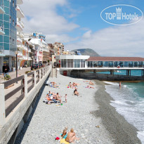 Фортуна Пляж