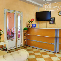 Фортуна Вестибюль