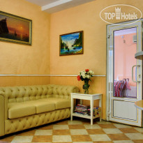 Фортуна Вестибюль