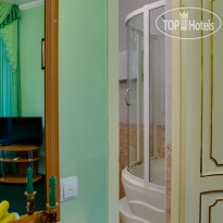 Фортуна 2-хместный номер северная стор