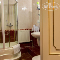 Фортуна 3-хместный номер с террасой