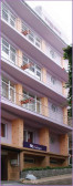 Indigo Hotel