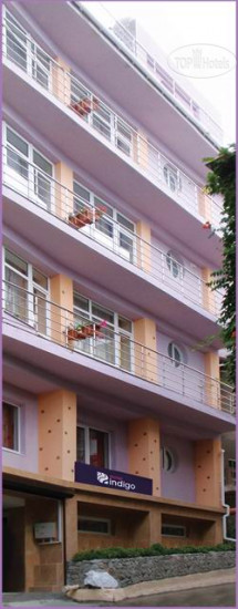 Hotel photo Indigo Hotel 