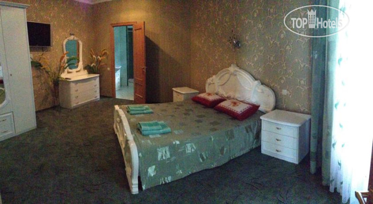 Hotelier's photos Парус