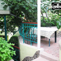 Гамачок у Моря 