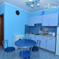 Вилла Арнис 