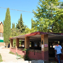 Пансионат Крым