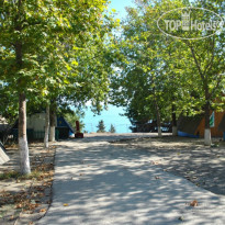 Пансионат Крым