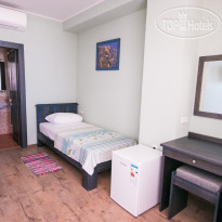 Villa Oliva-Art