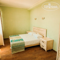 Villa Oliva-Art