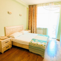 Villa Oliva-Art