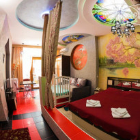 Усадьба Сад 