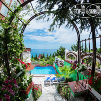 Усадьба Сад 