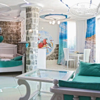 Усадьба Сад 