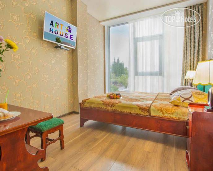 Hotel photo Art-House 