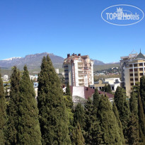 Гостевой дом Мечта 