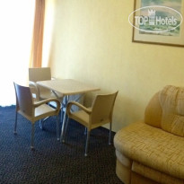 Гостевой дом Мечта 