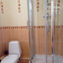 Гостевой дом Мечта 