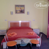 Гостевой дом Мечта 